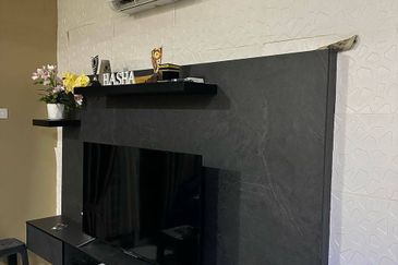 RESIDENSI PR1MA Alam Damai Cheras KL