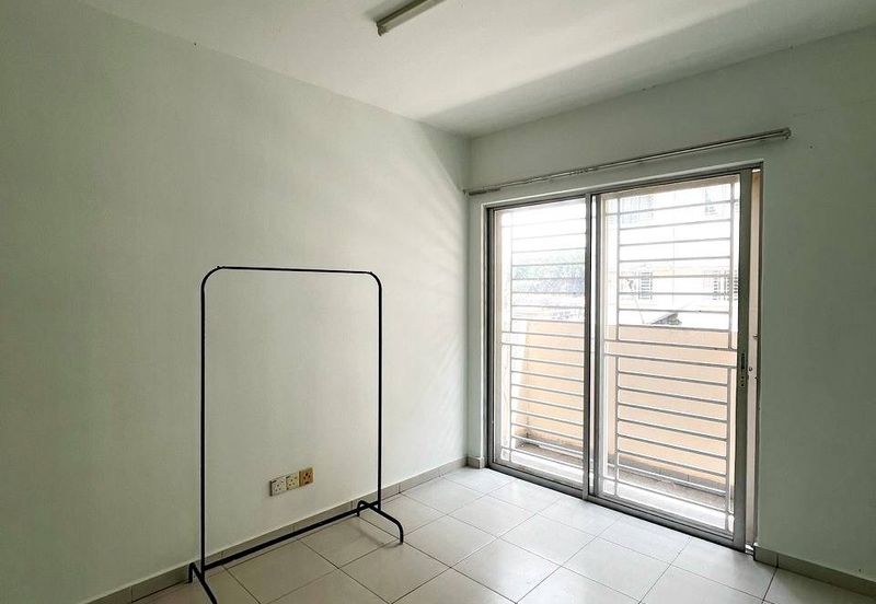 Apartment Mandarina Court Taman Connaught Cheras KL