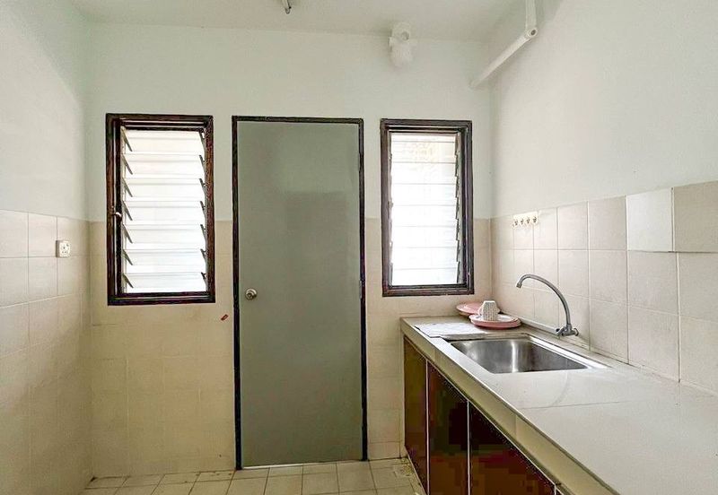 Apartment Mandarina Court Taman Connaught Cheras KL