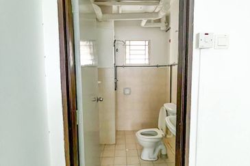 Apartment Mandarina Court Taman Connaught Cheras KL