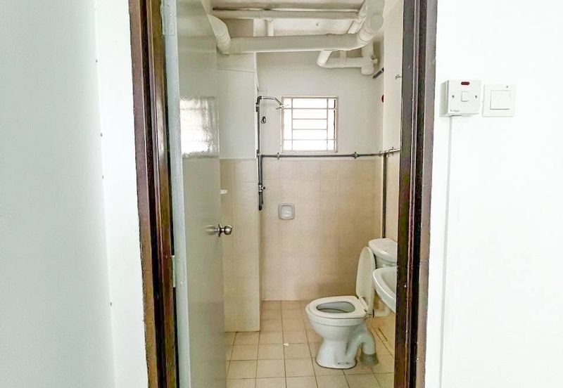 Apartment Mandarina Court Taman Connaught Cheras KL