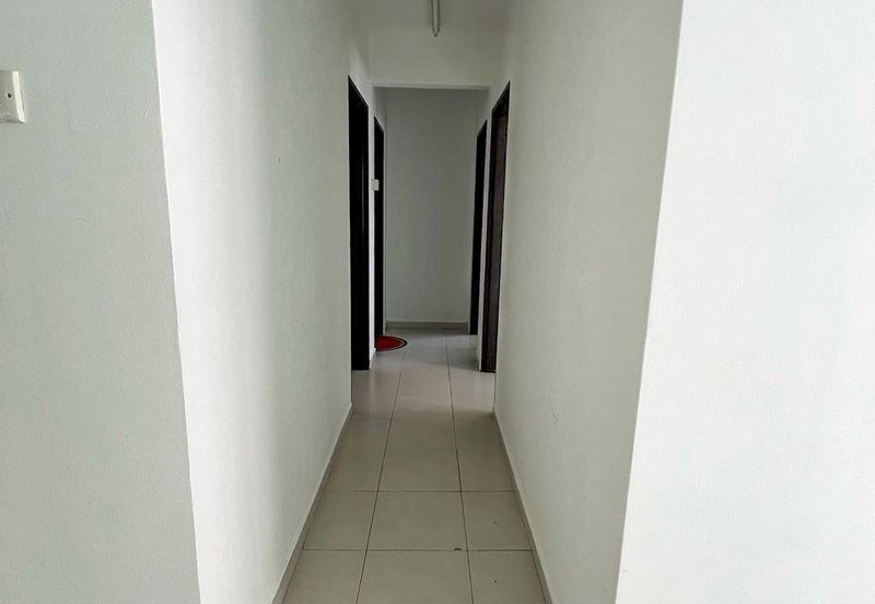 Apartment Mandarina Court Taman Connaught Cheras KL