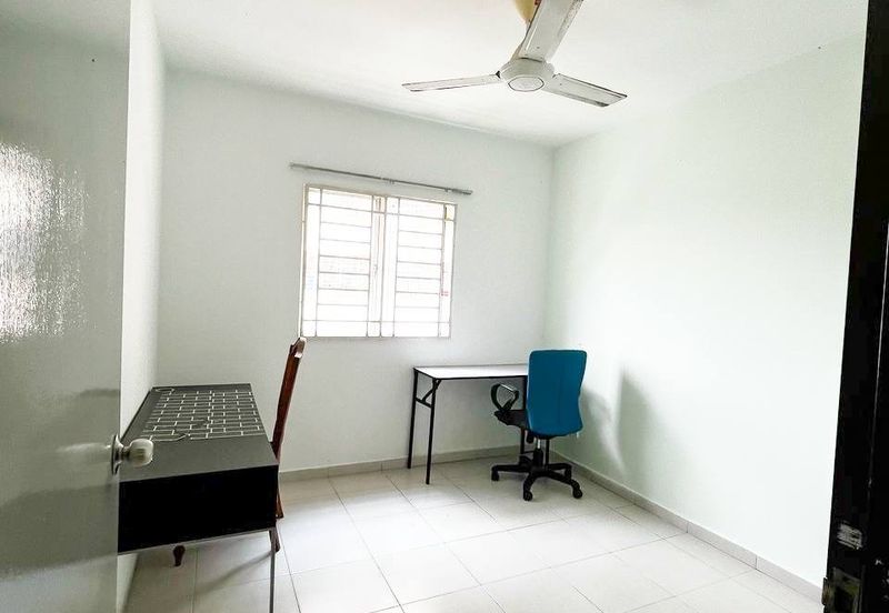 Apartment Mandarina Court Taman Connaught Cheras KL