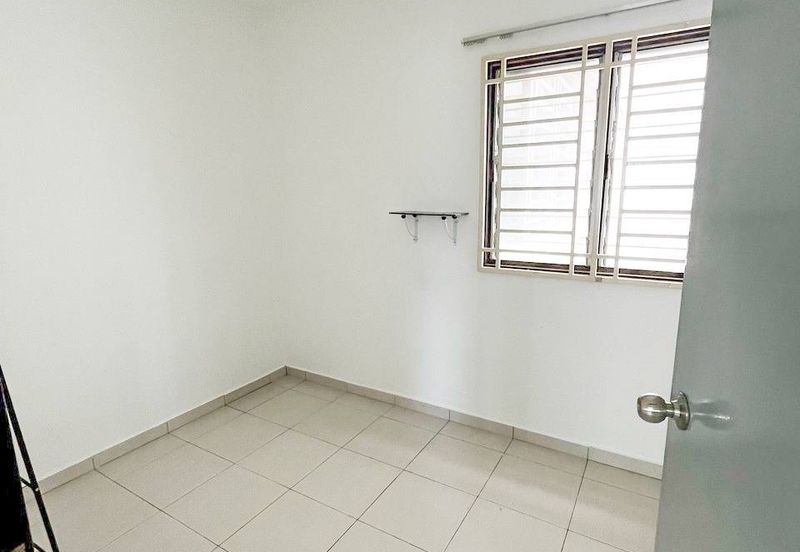 Apartment Mandarina Court Taman Connaught Cheras KL