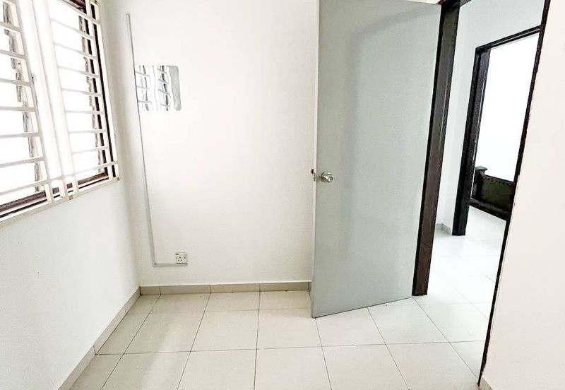 Apartment Mandarina Court Taman Connaught Cheras KL