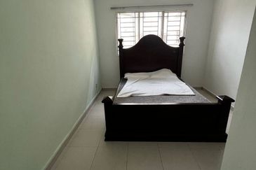 Apartment Mandarina Court Taman Connaught Cheras KL