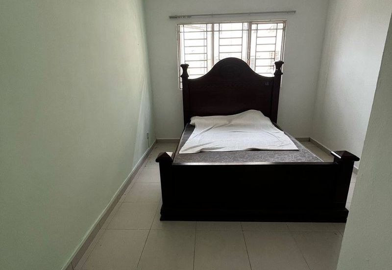 Apartment Mandarina Court Taman Connaught Cheras KL