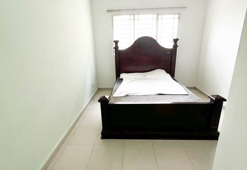 Apartment Mandarina Court Taman Connaught Cheras KL