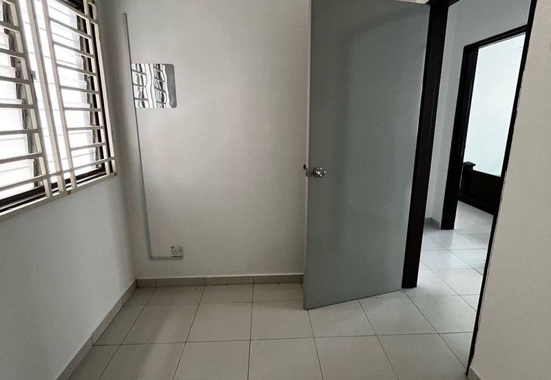 Apartment Mandarina Court Taman Connaught Cheras KL