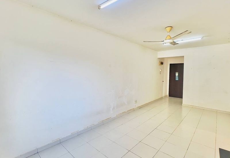 Apartment Mandarina Court Taman Connaught Cheras KL