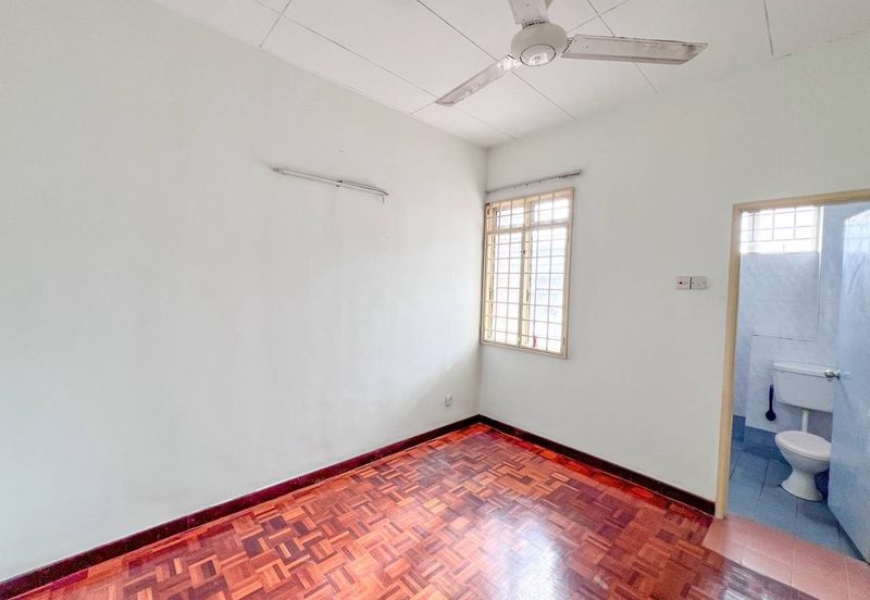 Damai Murni Alam Damai Cheras KL