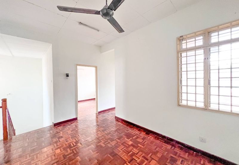 Damai Murni Alam Damai Cheras KL