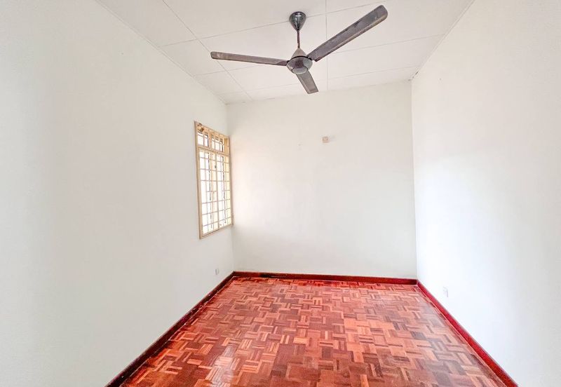 Damai Murni Alam Damai Cheras KL