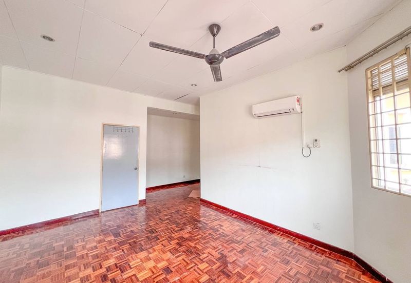 Damai Murni Alam Damai Cheras KL