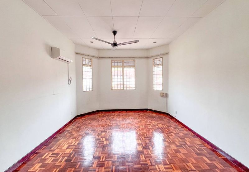 Damai Murni Alam Damai Cheras KL