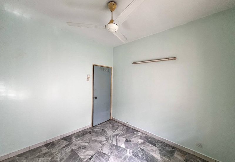 Damai Murni Alam Damai Cheras KL