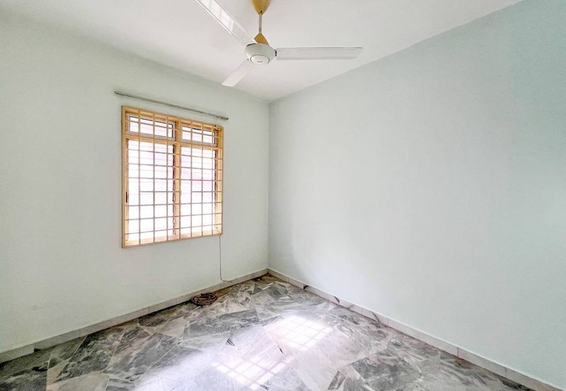 Damai Murni Alam Damai Cheras KL