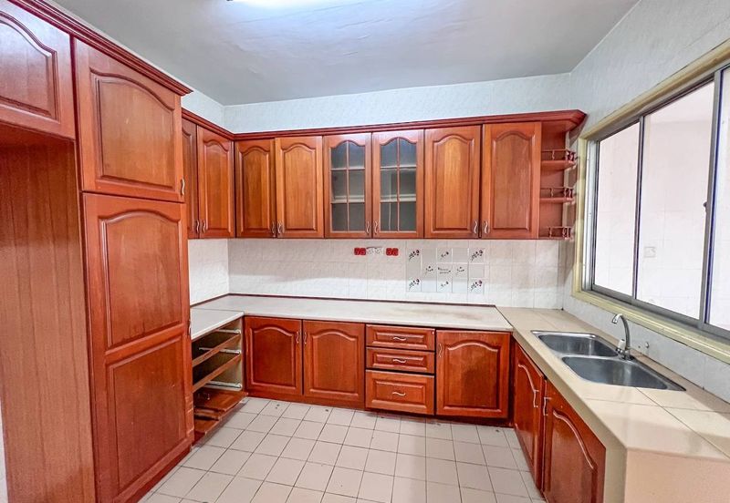 Damai Murni Alam Damai Cheras KL