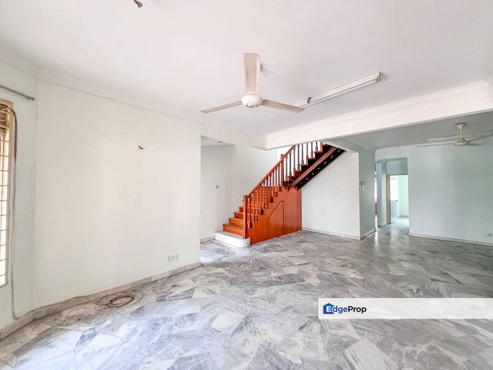 Damai Murni Alam Damai Cheras KL, Selangor, Cheras