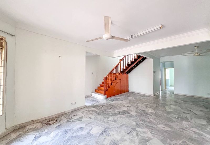 Damai Murni Alam Damai Cheras KL