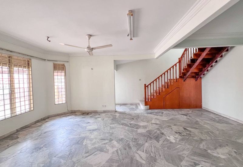 Damai Murni Alam Damai Cheras KL