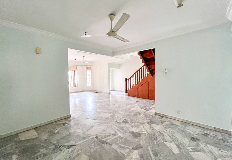 Damai Murni Alam Damai Cheras KL