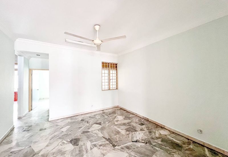 Damai Murni Alam Damai Cheras KL