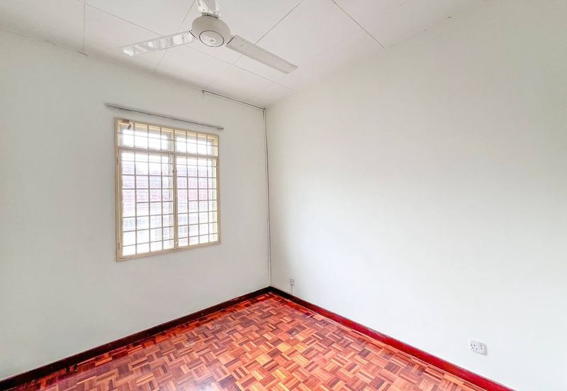 Damai Murni Alam Damai Cheras KL