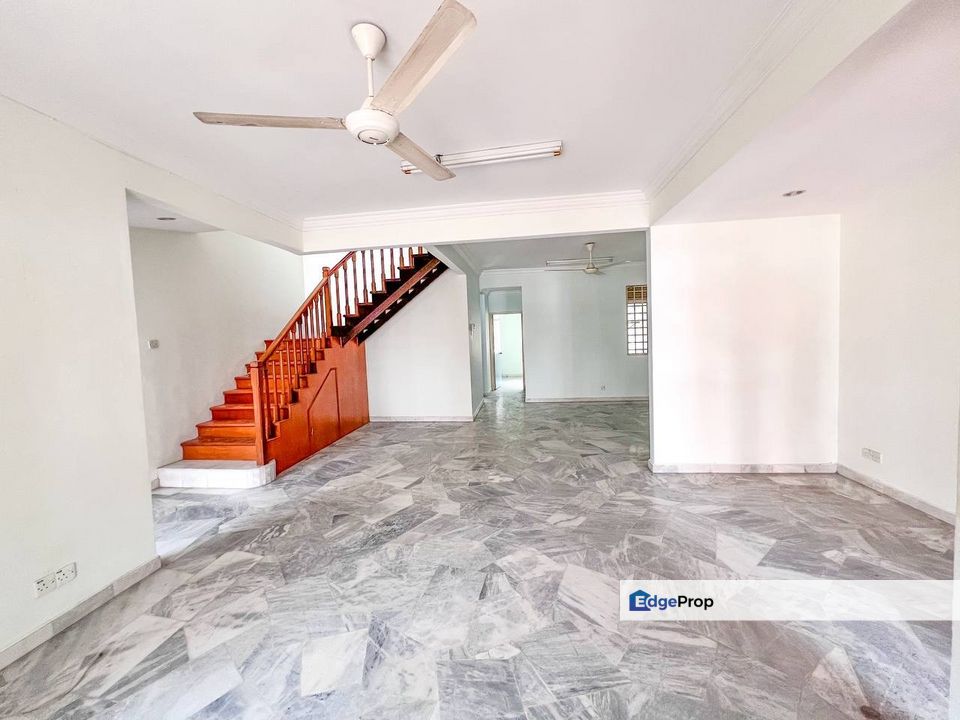 Damai Murni Alam Damai Cheras KL, Selangor, Cheras