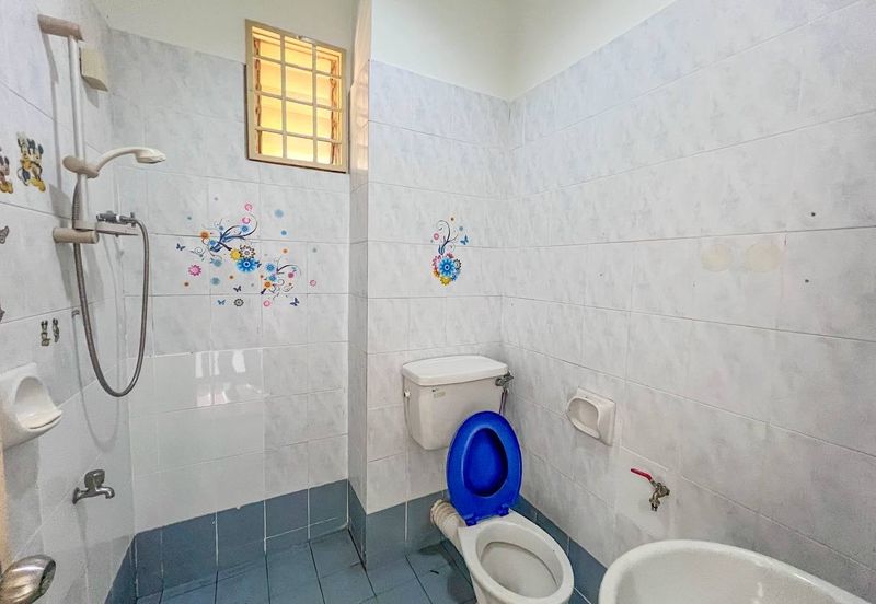 Damai Murni Alam Damai Cheras KL