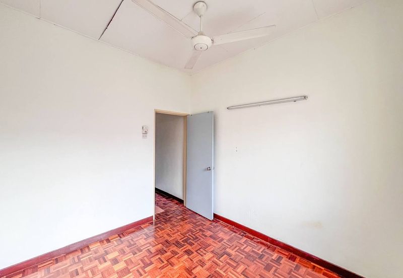 Damai Murni Alam Damai Cheras KL