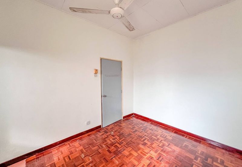 Damai Murni Alam Damai Cheras KL