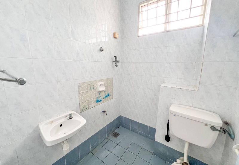 Damai Murni Alam Damai Cheras KL