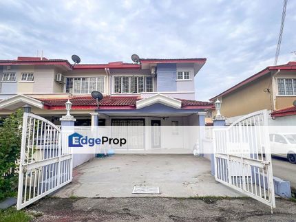 Terrace Taman Cheras Idaman, Sungai Long, Selangor, Selangor, Cheras