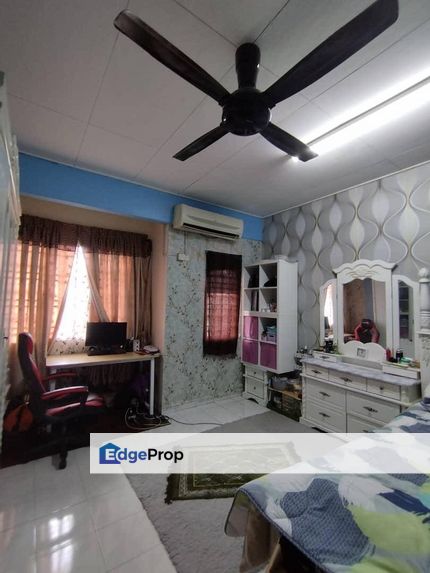 Terrace Taman Sutera Kajang , Selangor, Kajang