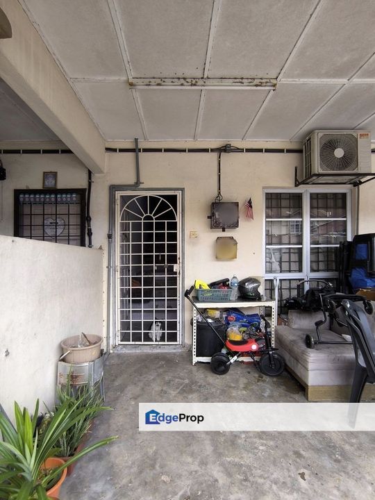 Taman Lagenda Suria, Hulu Langat, Selangor, Hulu Langat