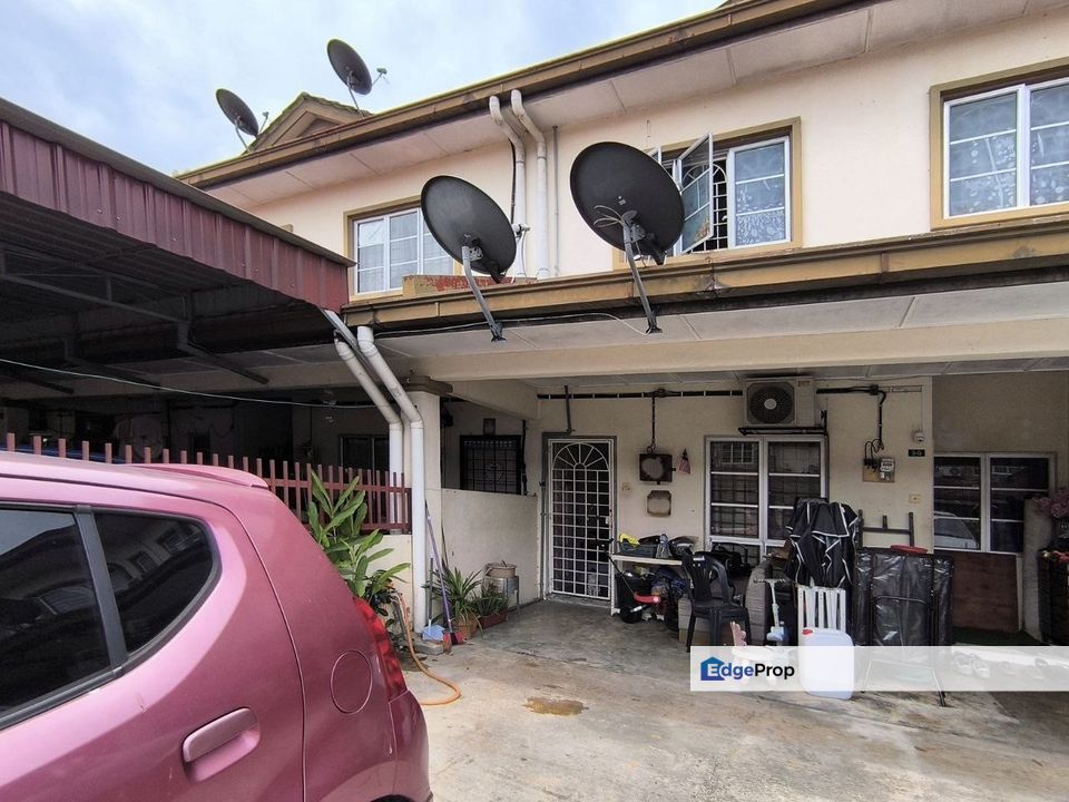 Taman Lagenda Suria, Hulu Langat, Selangor, Hulu Langat