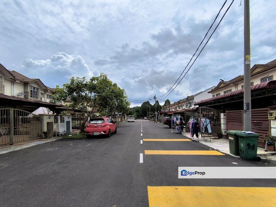 Taman Lagenda Suria, Hulu Langat, Selangor, Hulu Langat