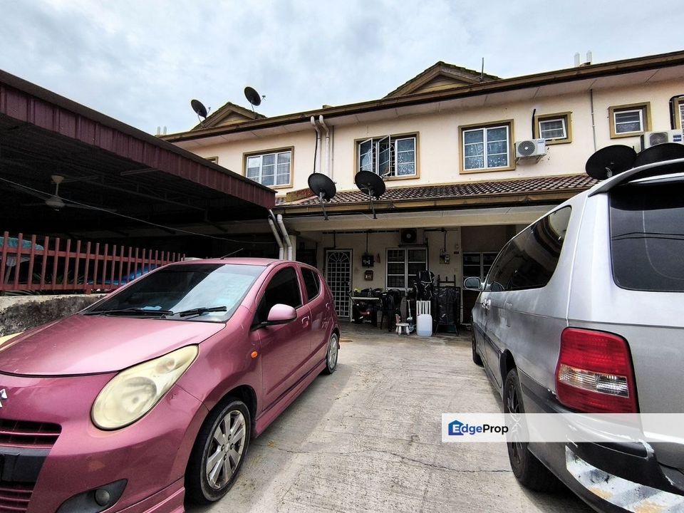 Taman Lagenda Suria, Hulu Langat, Selangor, Hulu Langat