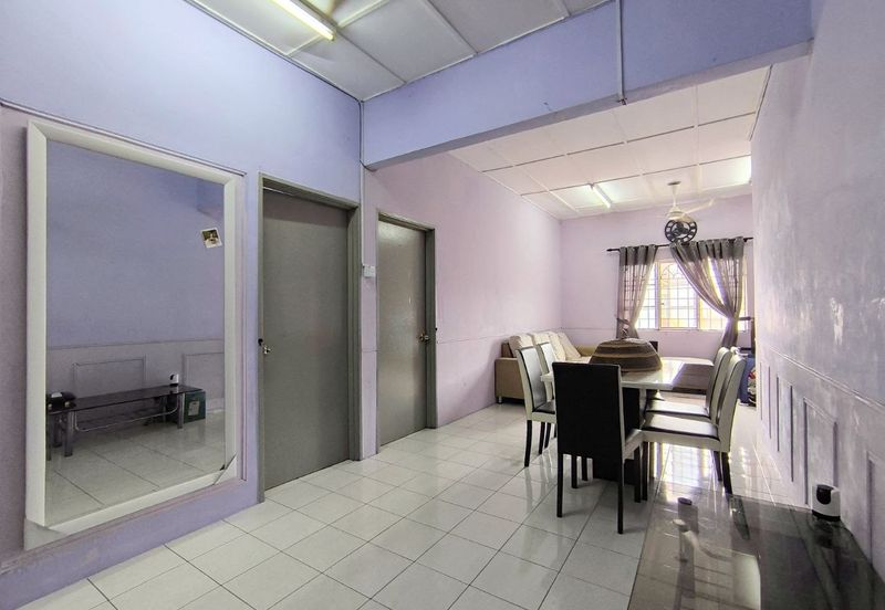 Taman Lagenda Suria, Hulu Langat