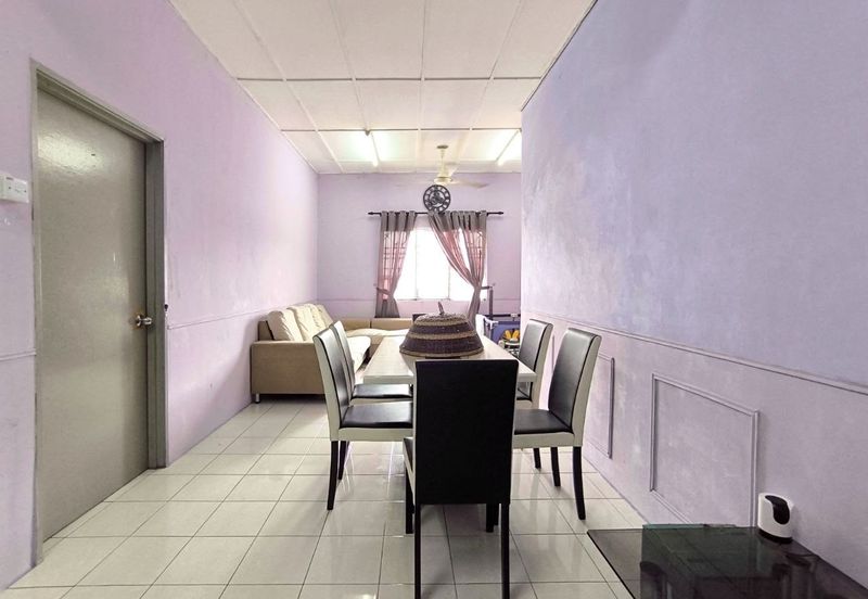 Taman Lagenda Suria, Hulu Langat