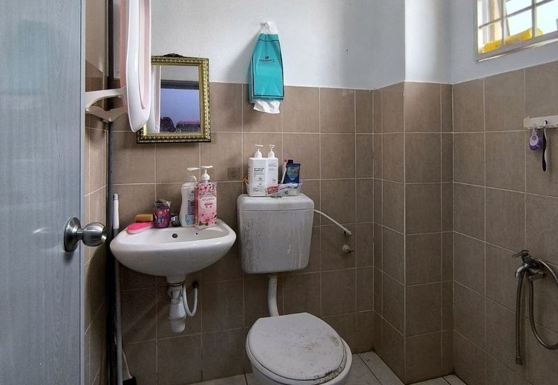 Taman Lagenda Suria, Hulu Langat