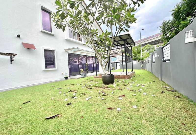 DOUBLE STOREY TERRACE TAMAN DESA BUDIMAN BANDAR SUNGAI LONG KAJANG