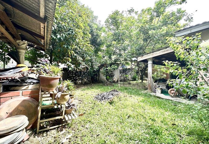 Double Storey Taman Koperasi Cuepacs Kajang Selangor.