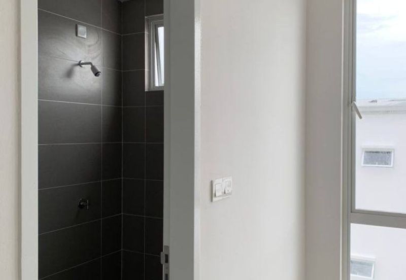 Double Storey Terrace Ara Sendayan