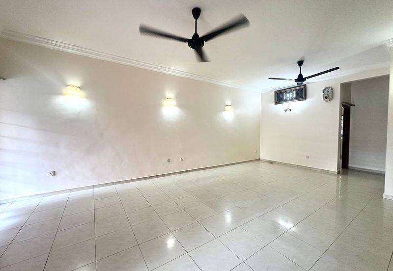 Taman Seri Taming Cheras Selangor