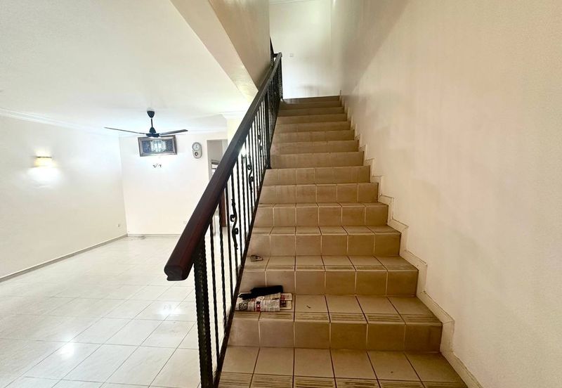 Taman Seri Taming Cheras Selangor