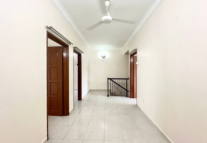 Taman Seri Taming Cheras Selangor