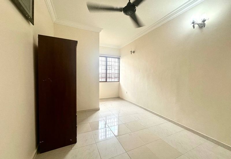 Taman Seri Taming Cheras Selangor