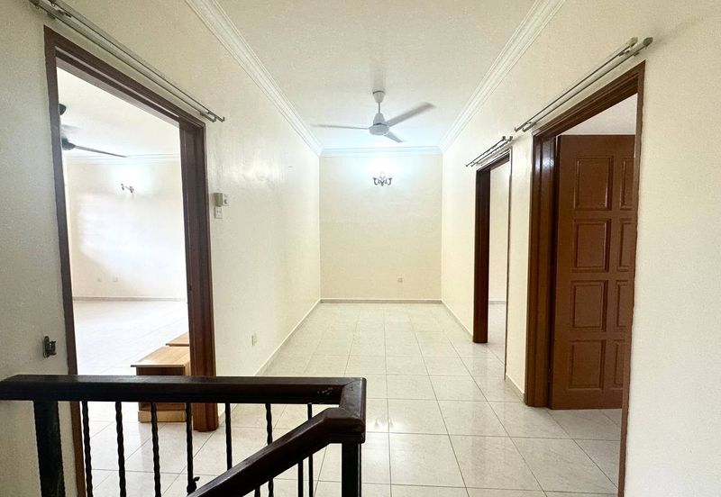 Taman Seri Taming Cheras Selangor